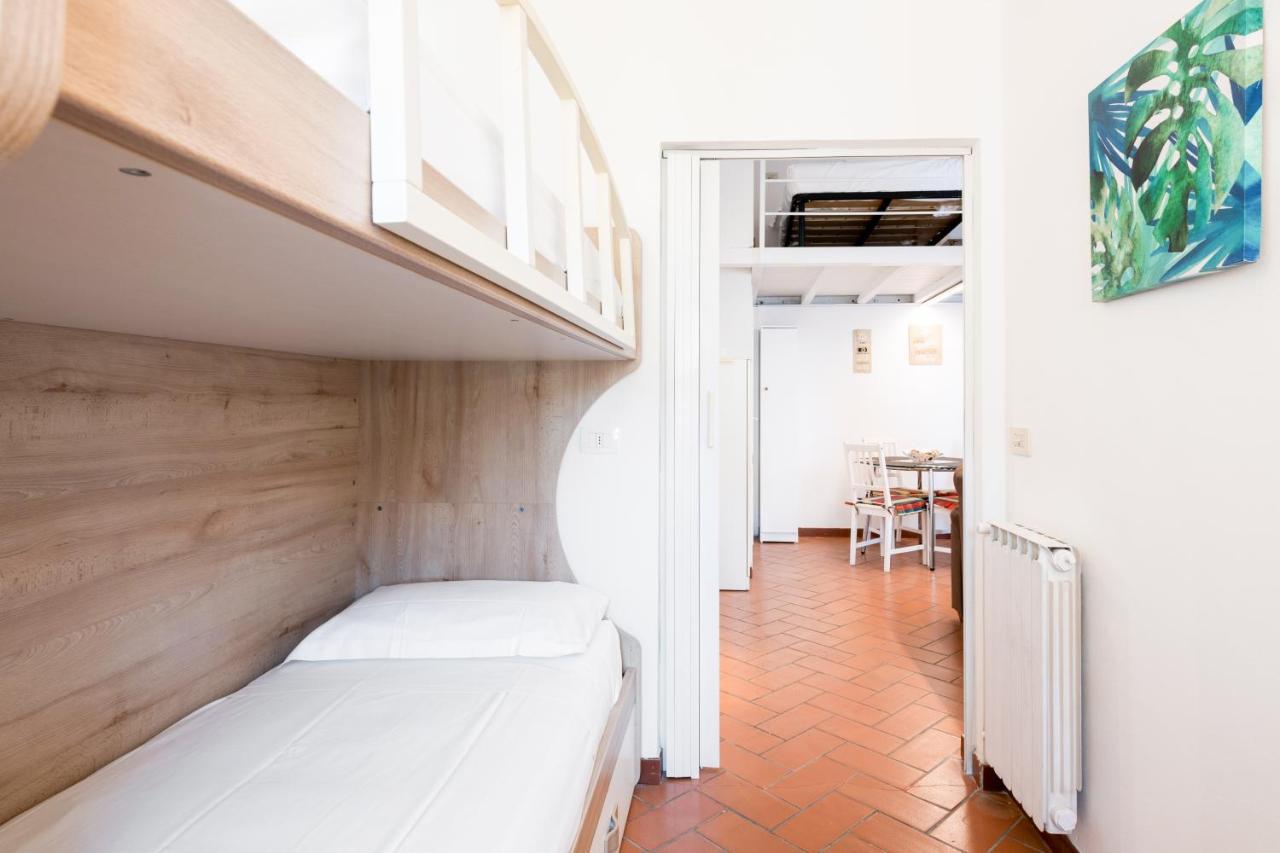 Palazzo Medici Apartments Florence Buitenkant foto